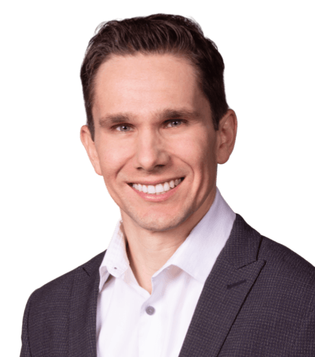 Portrait von Patrick Heyn