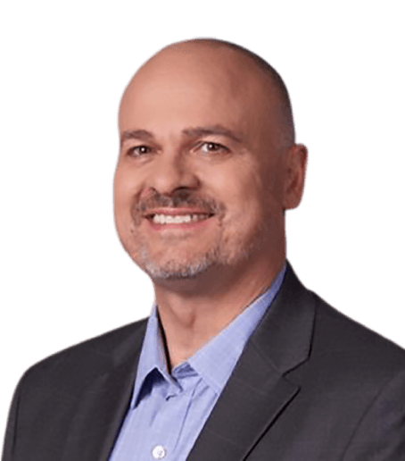 Portrait von David Fuller