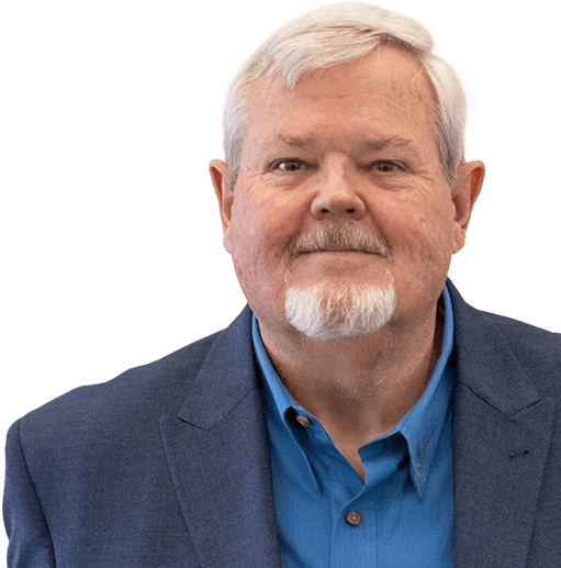 Portrait von Kent Lofthouse