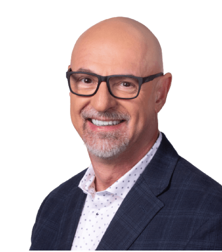 Portrait von Ray van Straten