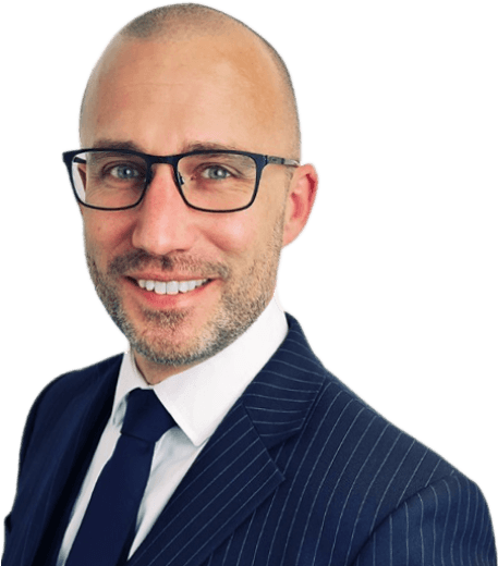 Portrait von Duncan Savage