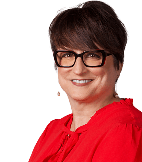 Portrait von Karon Evanoff