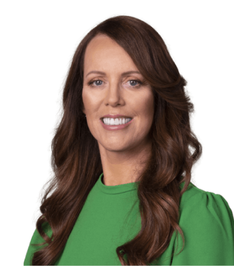 Portrait von Ronda Ross