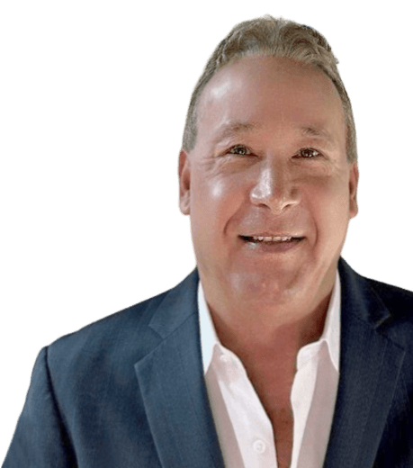 Portrait von Sheldon Scott