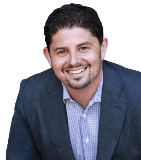 Portrait von Jason Moss