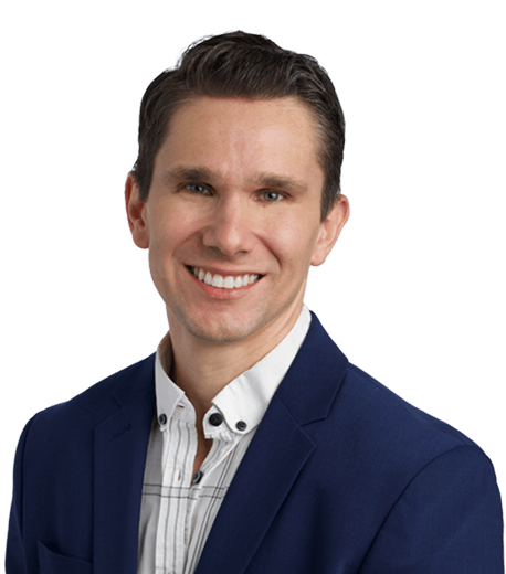 Portrait von Patrick Heyn