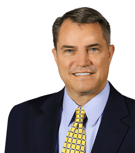 Portrait von Tom Spearman